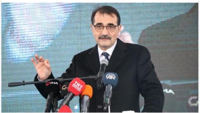 Vatandaşın ''Evde kalırsak gelen faturaları kim, nasıl yatıracak'' sorusuna cevap veren Bakan Dönmez'in cevabı sizi rahatlattı mı?