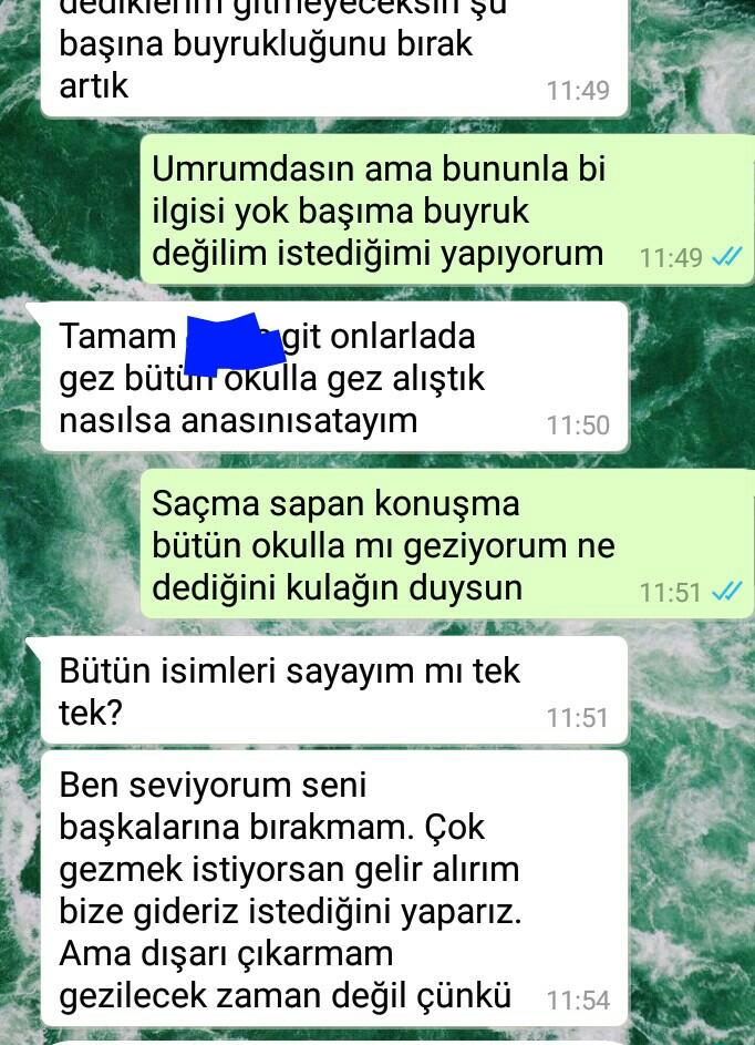 Kim haklı sizce?