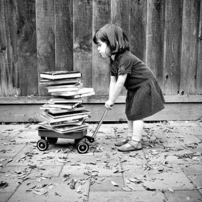 Bu ya��n�za kadar tahminen ka� kitap okumu�sunuzdur?