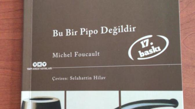 Resimde gördüğünüz şey nedir?