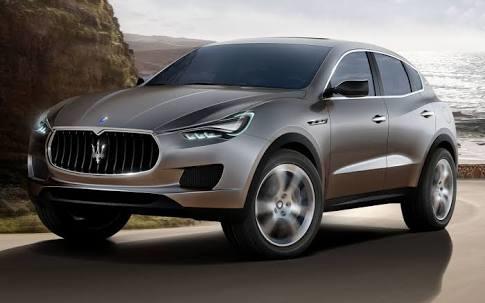Maserati