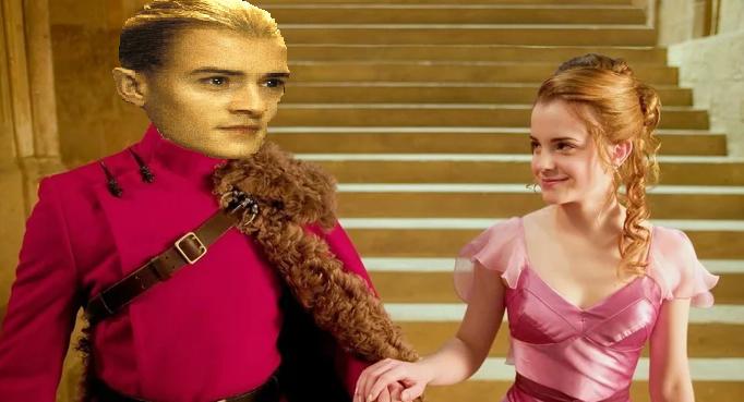 Arkadaşlar Legolas beni aldatmış. Hemde en sevdiğim kızla? Onu nasıl geri kazanabilirim?