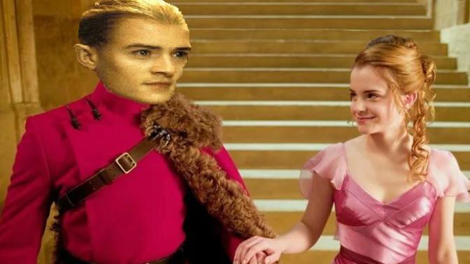 Arkadaşlar Legolas beni aldatmış. Hemde en sevdiğim kızla? Onu nasıl geri kazanabilirim?