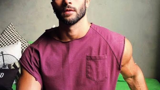 Böyle bir Erkek size instadan mesaj atsa selam tanışalım mı diye tanışır mıydınız?