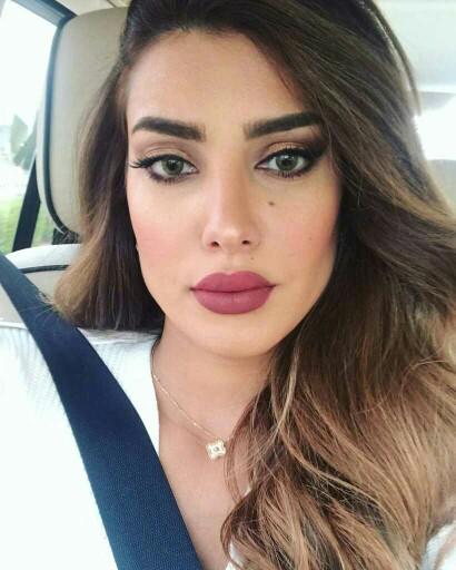 Kuveytli kızlar neden Türk kızlarından güzel :) ?