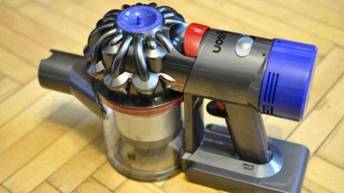 Dyson V8 filtre temizliği nasıl yapılır, nelere dikkat edilmeli?