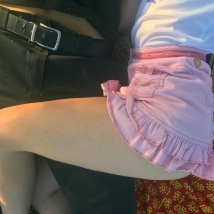 Eski sevgilinin bu fotoğrafı saklama amacı nedir?