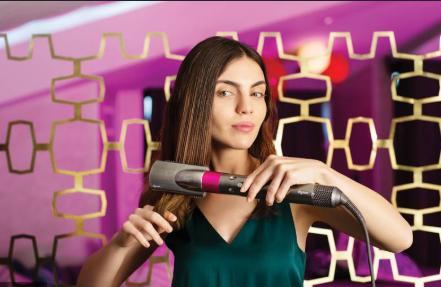 Dyson Airwrap