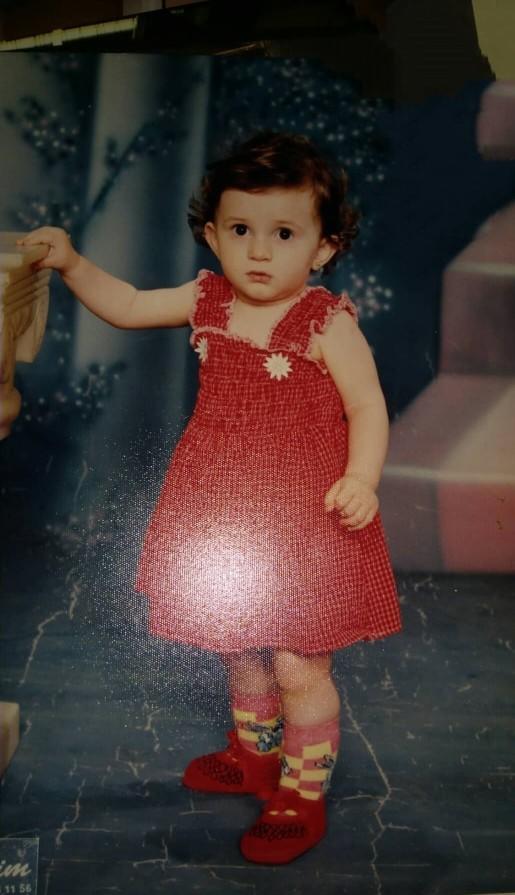 Çocukluk fotoğraflarınızı görünce hüzünleniyor musunuz?