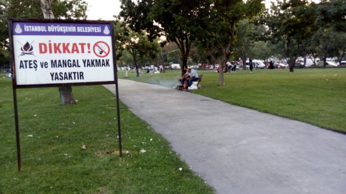 Korona virüse karşı, piknik ve mangal yapmak yasaklandı, berber ve kuaförler kapatıldı. Sizce sırada hangi önlemler var?
