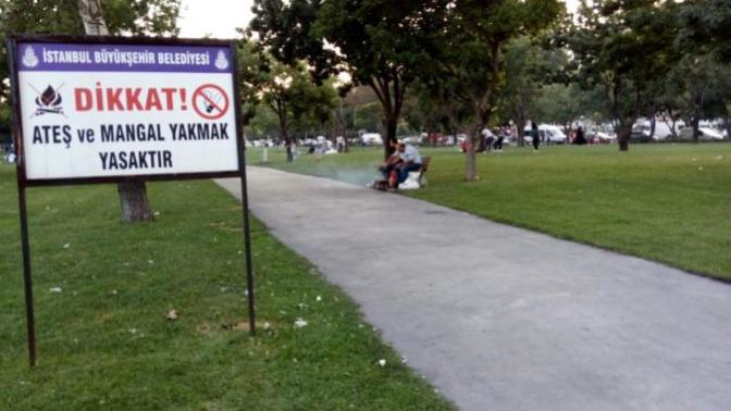 Korona virüse karşı, piknik ve mangal yapmak yasaklandı, berber ve kuaförler kapatıldı. Sizce sırada hangi önlemler var?