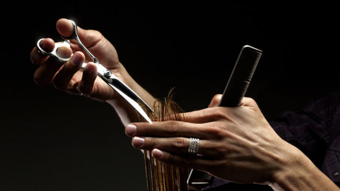 ✂️