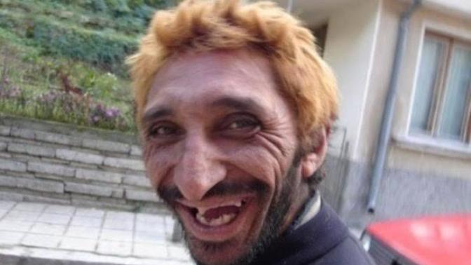 Çirkin erkek sevilir mi yoksa sevgiye aç mı ölür gider?