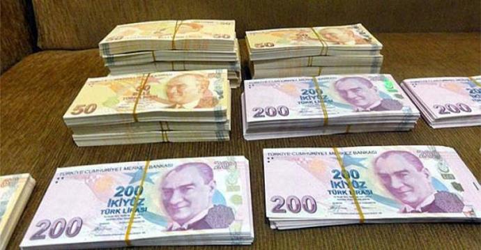 Aylık, günlük, saatlik geliriniz ne kadar?