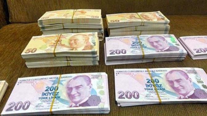 Aylık, günlük, saatlik geliriniz ne kadar?