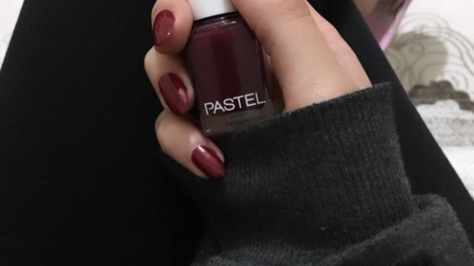 Pastel oje tercih eder misiniz ?
