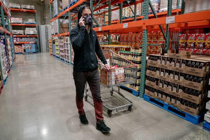 Alışveriş için “sanal market uygulamalarına” geçiş yaptınız mı yoksa hala marketin yolunu mu tutuyorsunuz?
