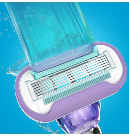 Gillette Venus Swirl