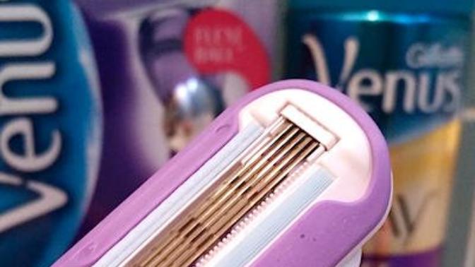 Gillette Venus Swirl kullananlar ve yorumlar nasıl?