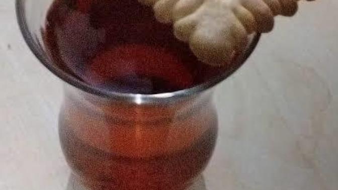 Çayın yanına en güzel ne gider?