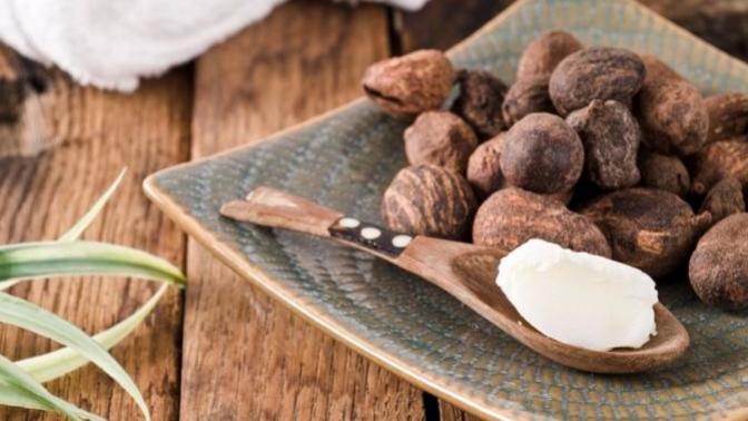 Shea (Karite) yağının saça faydası nedir?