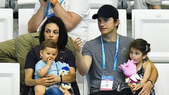 Ashton Kutcher ve Mila Kunis, çocuklarına miraslarından tek bir kuruş bile bırakmayacaklarını söyledi. Siz mirasa karşı mısınız?