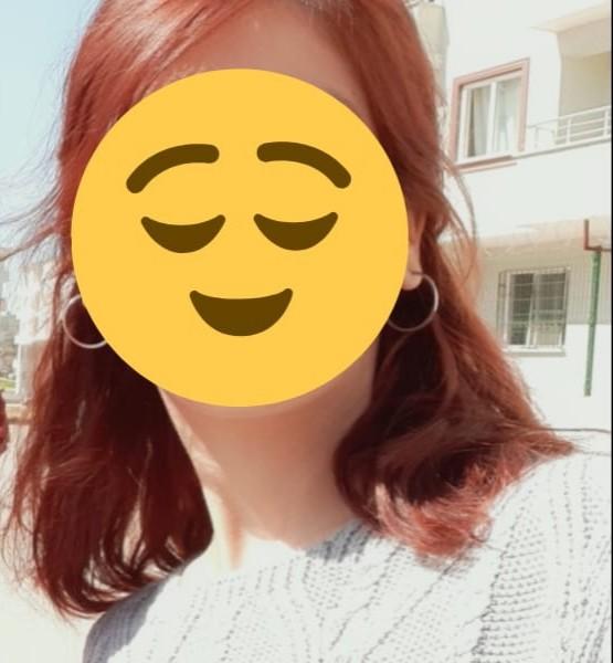 Belimde olan saçlarımı sizce keseyim mi?