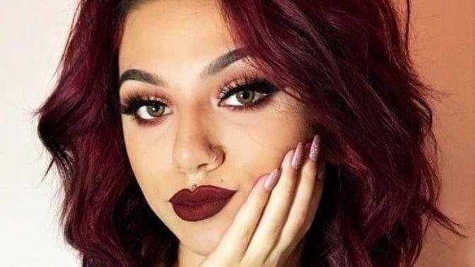 Belimde olan saçlarımı sizce keseyim mi?