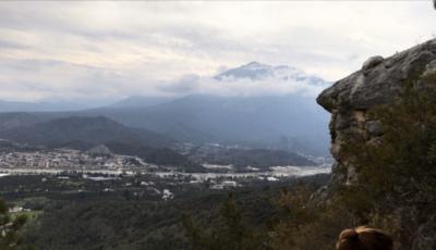 Bu manzara e�li�inde forumdan kiminle ak�ama kadar �ekirdek �itleyip muhabbetin dibine vurmak istersiniz