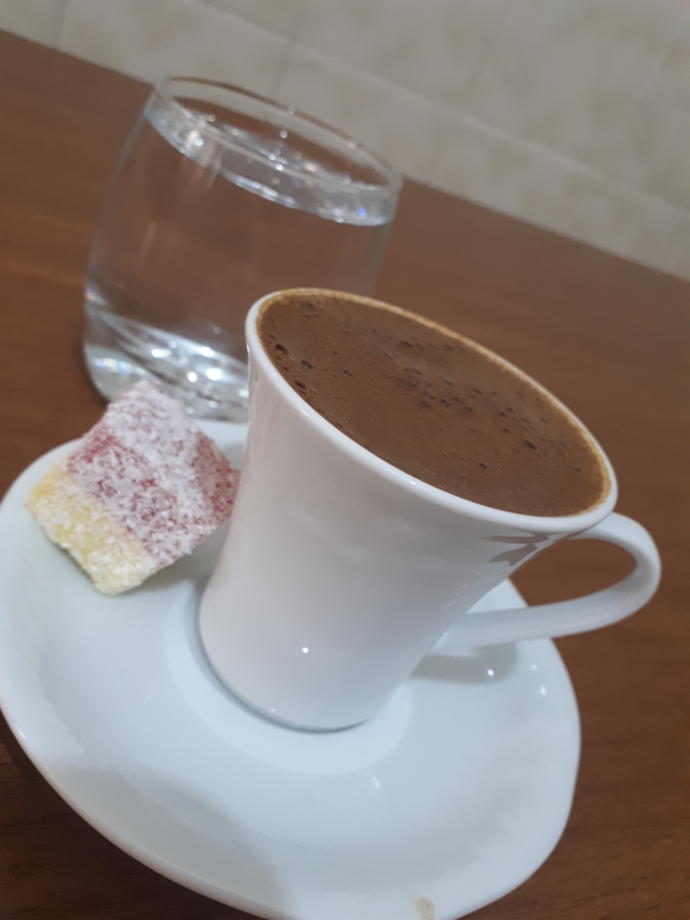 Evde kalıyor musun?