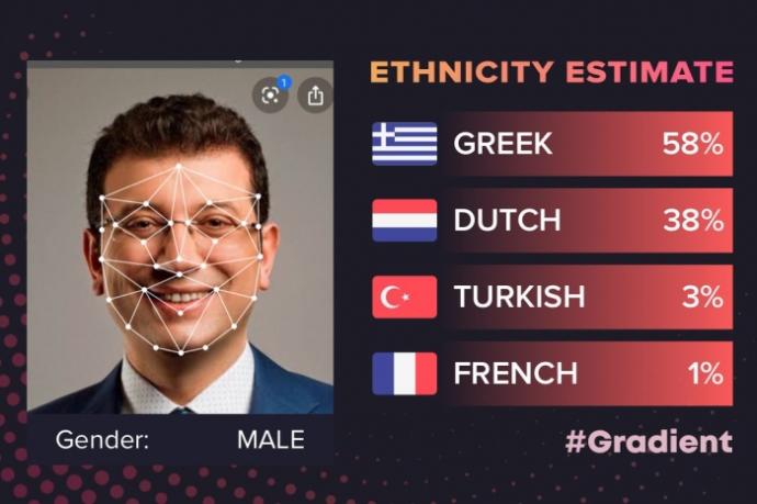 Gradient Dna Programı Gerçekmi Ermenilere Benziyormuyum?