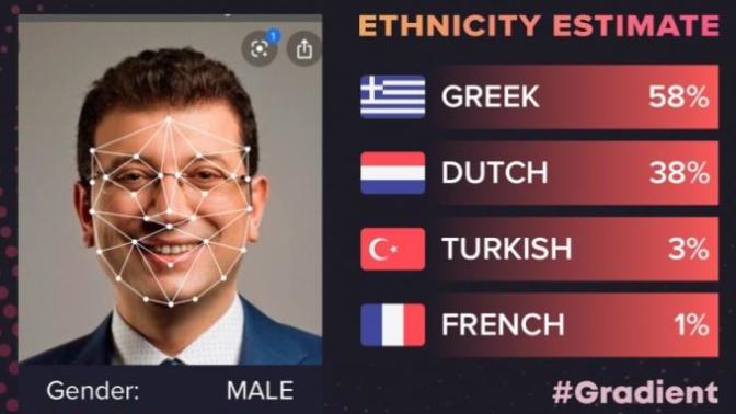 Gradient Dna Programı Gerçekmi Ermenilere Benziyormuyum?