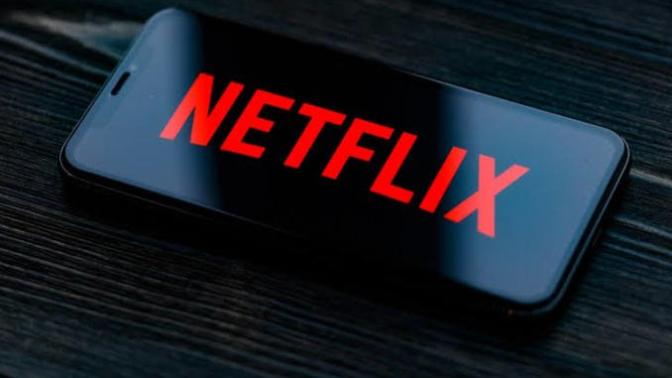 Netflix denilince aklına gelen ilk şey nedir?