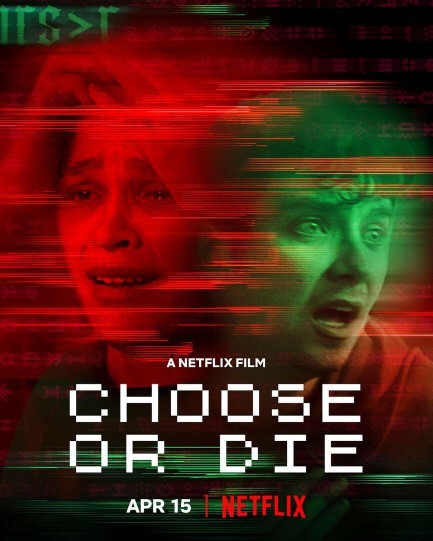 Netflix'te sürükleyici filmler nelerdir?