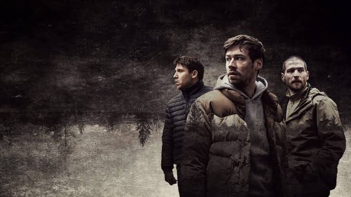 Netflix'te sürükleyici filmler nelerdir?