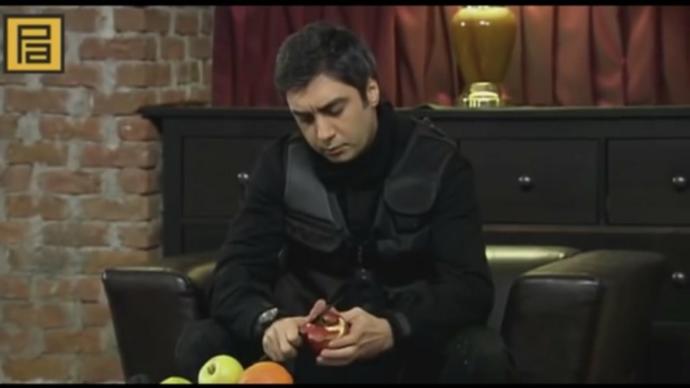 Var mı bir hayaliniz?