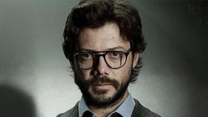 La Casa De Papel'de en sevdiğiniz karakter hangisi?