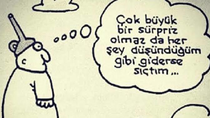 Hayattan beklentin nedir?