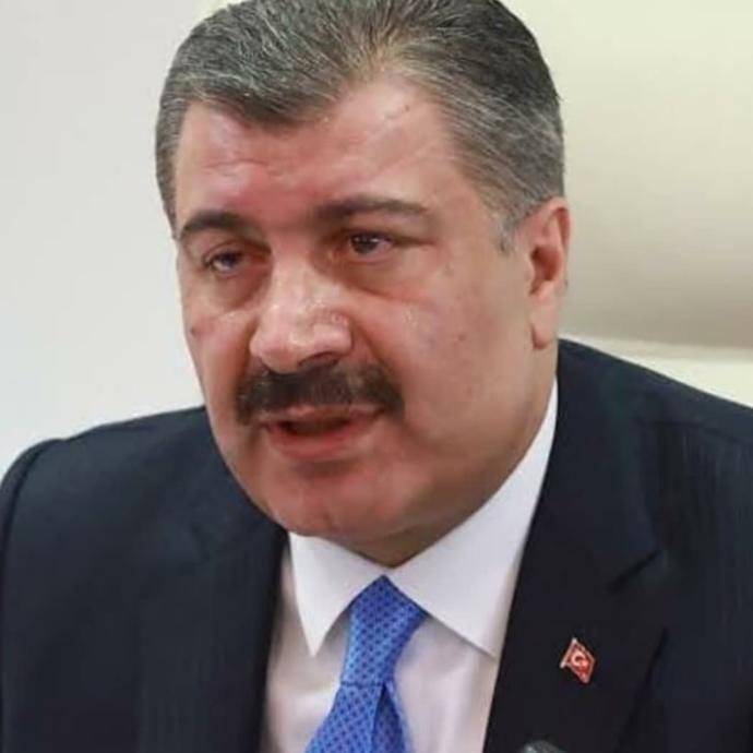 Ekrem İmamoğlu mu Fahrettin Koca mı 2023 te Cumhurbaşkanı Adayı olsalar Kim Kazanır?