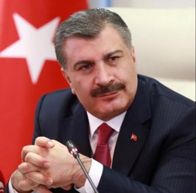 Ekrem İmamoğlu mu Fahrettin Koca mı 2023 te Cumhurbaşkanı Adayı olsalar Kim Kazanır?