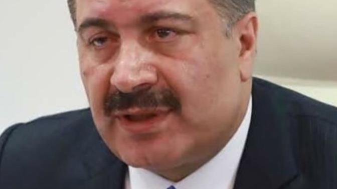 Ekrem İmamoğlu mu Fahrettin Koca mı 2023 te Cumhurbaşkanı Adayı olsalar Kim Kazanır?