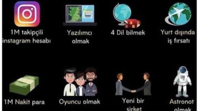Hangisini tercih edersiniz?
