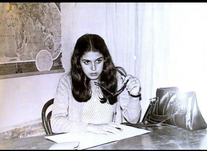 Semra Özdamar Güzel Mi?