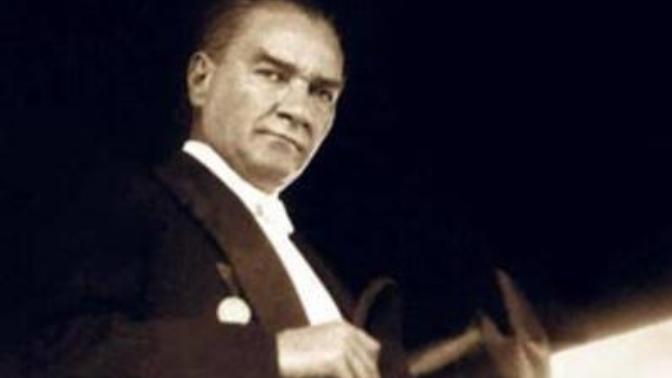 İçinizde halen atatürk karşıtı olan var mı, varsa çinin bu jesti karşısında iyice düşünsün derim?
