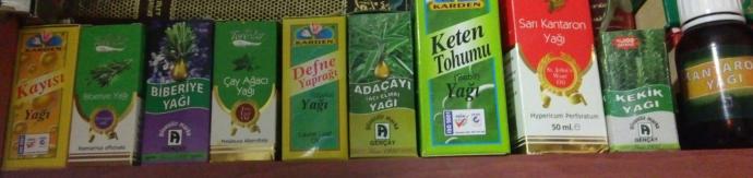 Hint yağının cilde faydaları nelerdir?