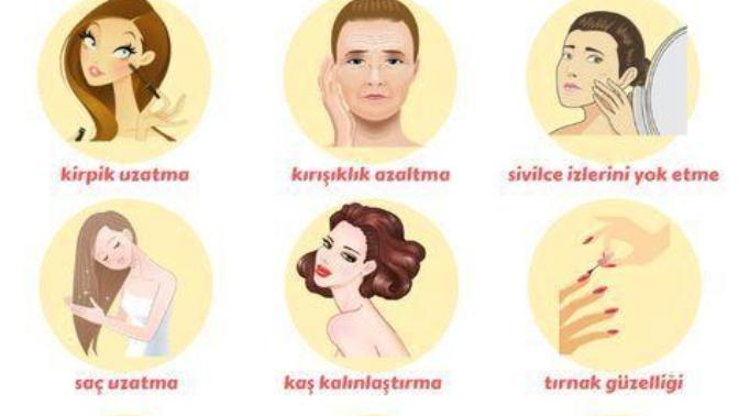 Hint yağının cilde faydaları nelerdir?