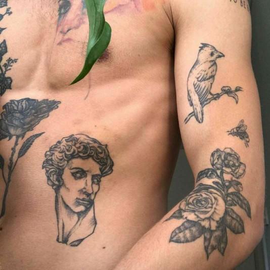 Denek olmak ister miydiniz?