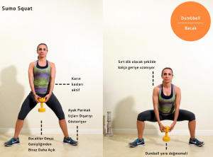 Suma squat