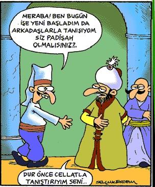 İlk iş gününüz nasıl geçmişti?
