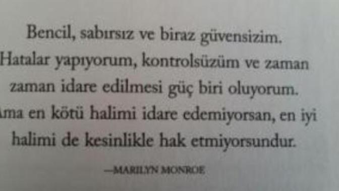 Hatalarımızdan ders çıkarıyorsak neden hata yapmaktan korkuyoruz?